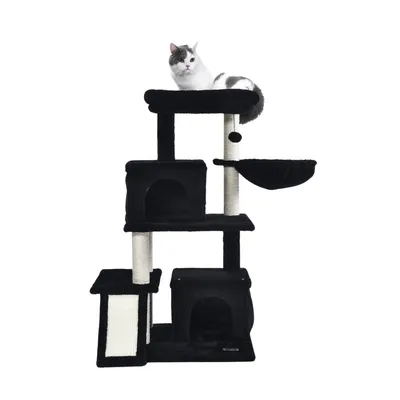 Home Deluxe Arbre à chat RUBY