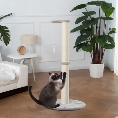 Home Deluxe Arbre à chat NEVA