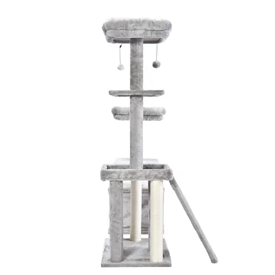 Home Deluxe Arbre à chat JAX