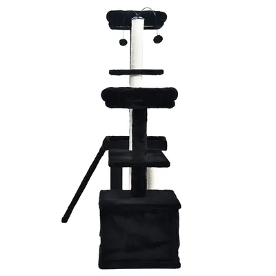 Home Deluxe Arbre à chat JAX