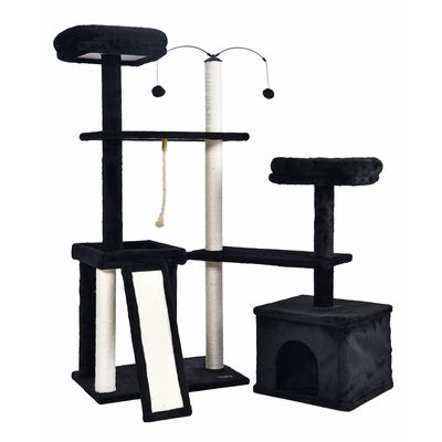 Home Deluxe Arbre à chat JAX