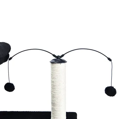 Home Deluxe Arbre à chat JAX