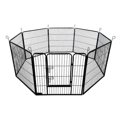 Home Deluxe Parc pour chiots BARKI