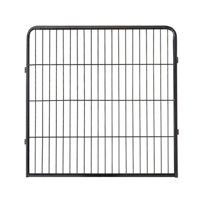 Home Deluxe Parc pour chiots BARKI