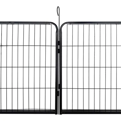 Home Deluxe Parc pour chiots BARKI