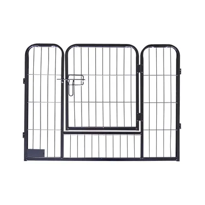 Home Deluxe Parc pour chiots BARKI