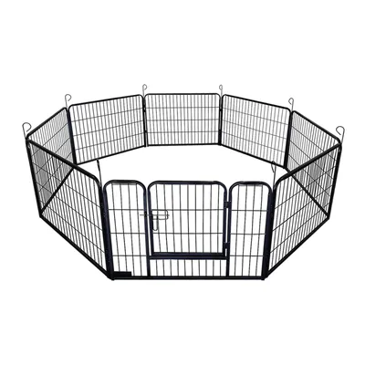 Home Deluxe Parc pour chiots BARKI