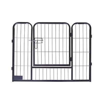 Home Deluxe Parc pour chiots BARKI