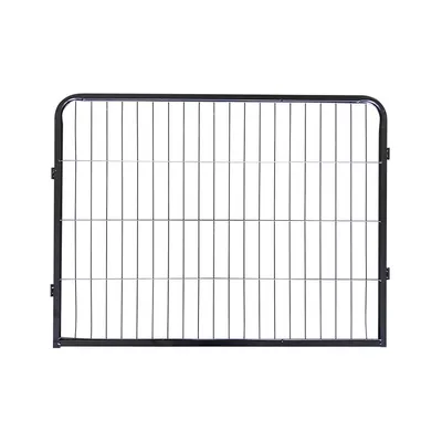 Home Deluxe Parc pour chiots BARKI