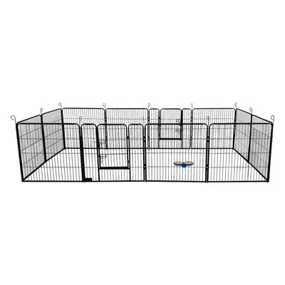 Home Deluxe Parc pour chiots BARKI Home Deluxe Parc pour chiots BARKI