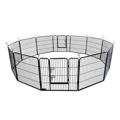 Home Deluxe Parc pour chiots BARKI