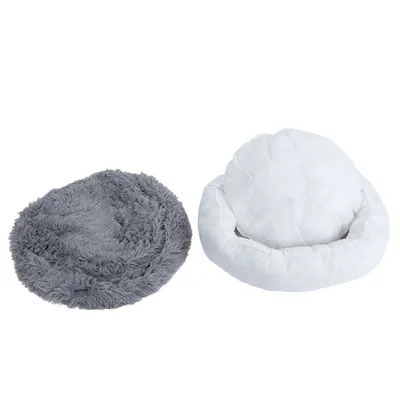 Home Deluxe Lit pour animaux MUFFIN