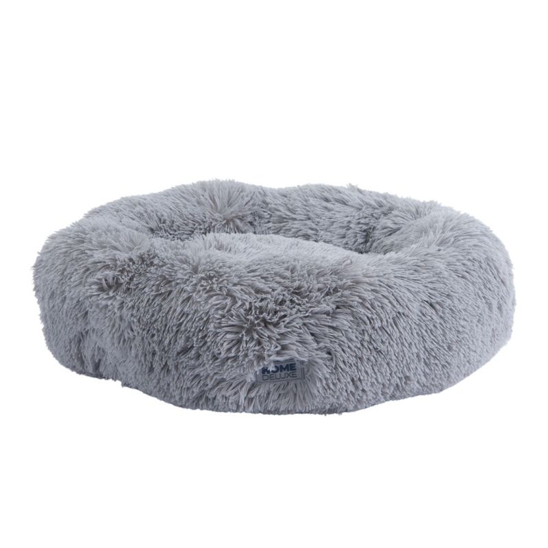 Home Deluxe Lit pour animaux MUFFIN