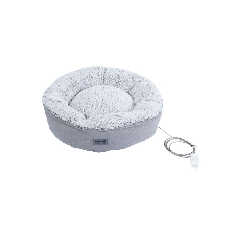 Home Deluxe Lit pour animaux COMFY