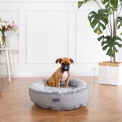Home Deluxe Lit pour animaux COMFY