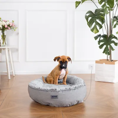 Home Deluxe Lit pour animaux COMFY