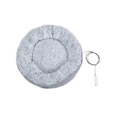 Home Deluxe Lit pour animaux COMFY