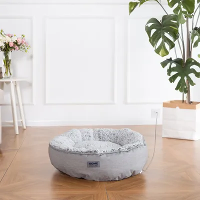 Home Deluxe Lit pour animaux COMFY