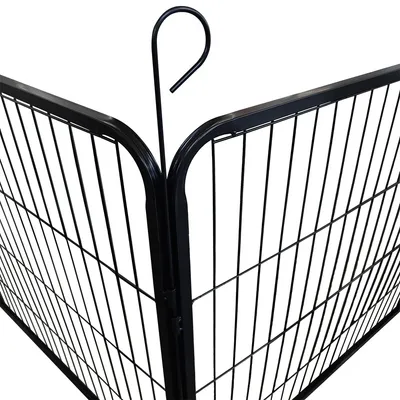 Home Deluxe Parc pour chiots BARKI