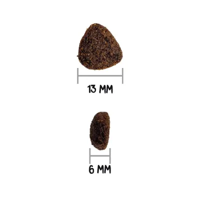 Ownat Croquettes pour chien GF Just Adult Chicken