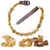 ChronoBalance - collier d'ambre naturel pour chien