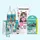 Kit sans brosse