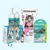 Vetocanis, Kit de Toilettage pour Chat Vetocanis, Kit de Toilettage pour Chat