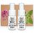 2er Set: Katzenminze- und Baldrian-Spray (30 ml)