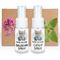 KATER KASIMIR Spray pour chats Ensemble de spray herbe à chat et spray valériane (2 x 30 ml)