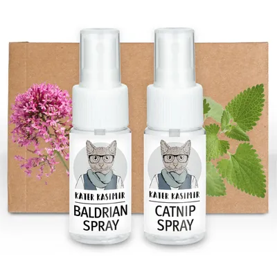 KATER KASIMIR Spray pour chats
