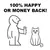 KATER KASIMIR Spray pour chats