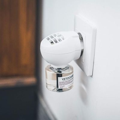 Vetocanis, Diffuseur Apaisant Chat + Recharge 48ml (45 jours)
