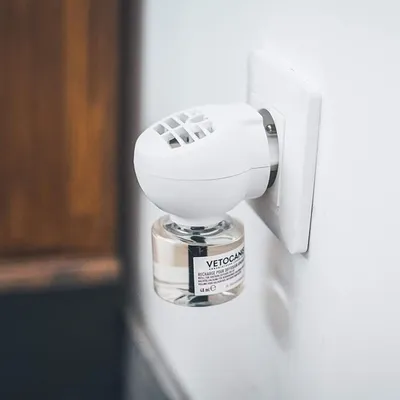 Vetocanis, Diffuseur Apaisant Chat + Recharge 48ml (45 jours)