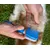 MEWOW Brosse pour chat, brosse de toilettage pour chats