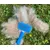 MEWOW Brosse pour chat, brosse de toilettage pour chats