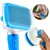 MEWOW Brosse pour chat, brosse de toilettage pour chats
