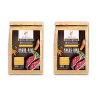 Packung Wildfang Adult Trockenfutter mit Angus Rind - getreidefrei