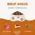 Wildfang® Adult nourriture sèche au bœuf Angus - sans céréales