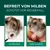 SILBERKRAFT Spray anti-acariens pour hamsters SILBERKRAFT Spray anti-acariens pour hamsters