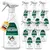 SILBERKRAFT Spray anti-acariens pour cochons d'Inde & lapins SILBERKRAFT Spray anti-acariens pour cochons d'Inde & lapins