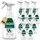 500ml x 12