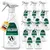 SILBERKRAFT Spray anti-acariens pour lapins/hares SILBERKRAFT Spray anti-acariens pour lapins/hares