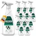 Silberkraft Milbenspray für Hasen & Kaninchen – Abwehrspray (Repellent)