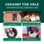 SILBERKRAFT Spray anti-acariens pour lapins/hares SILBERKRAFT Spray anti-acariens pour lapins/hares