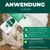 SILBERKRAFT Spray anti-acariens pour lapins/hares SILBERKRAFT Spray anti-acariens pour lapins/hares