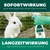 SILBERKRAFT Spray anti-acariens pour lapins/hares SILBERKRAFT Spray anti-acariens pour lapins/hares