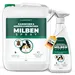 Silberkraft Milbenspray Meerschweinchen & Kaninchen – Repellent-Spray