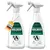 SILBERKRAFT Spray anti-acariens pour lapins/hares SILBERKRAFT Spray anti-acariens pour lapins/hares
