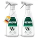 Silberkraft Milbenspray für Hasen & Kaninchen – Abwehrspray (Repellent)
