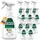500ml x 12